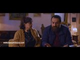 مسلسل روزنا ـ خبر دخول المسلحين الى حارة ابو بسام ـ بسام كوسا
