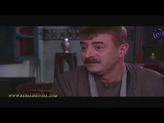 الحوت - الريس جميل عرض على اسعد يتجوز اخته ! انا وفي و كريم مع الناس الطيبين - بسام كوسا و سلوم حداد