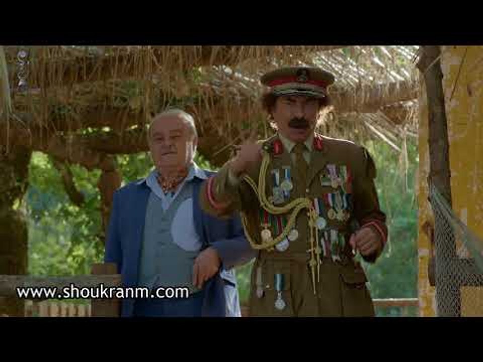 الواق واق - الأستاذة تنقلب على الثورة بسبب العرس الجماعي  ! شكران مرتجى و رشيد عساف