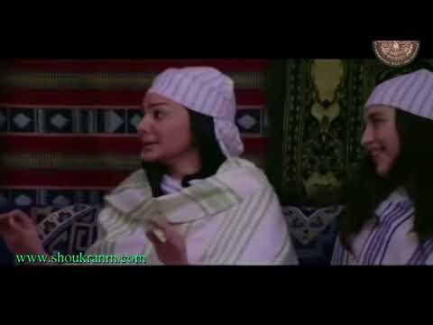 الاميمي - نسوان الحارة في حمام السوق ... و يا قضامة مغبرة - شكران مرتجى و ندين تحسين بيك