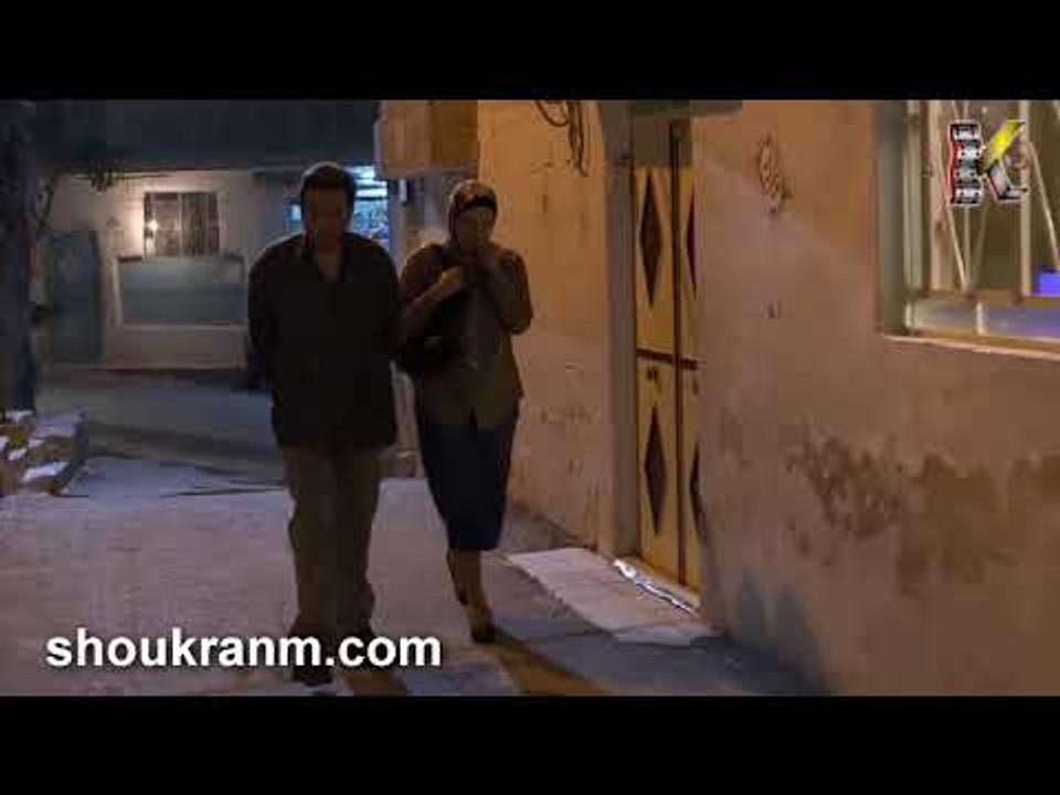 نساء من هذا الزمن - للأسف في عندك ضعف بالحيوانات المنوية - شكران مرتجى وسعد مينا