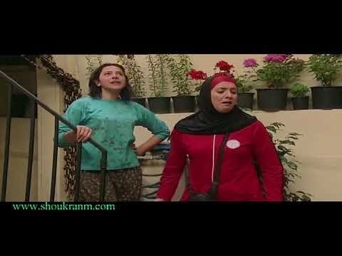 أبو جانتي - تضربي منك الها لجينا !! شوفي مين اجينا - شكران مرتجى و سامية جزائري