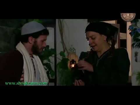 الاميمي - بدك مصاري مشان بيت عمك أبو خليل ؟؟ العين تطرقك !! شكران مرتجى