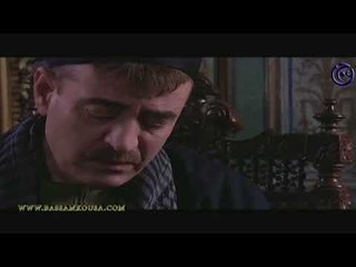 الحوت - اسعد يسلم مصاري الشغل للخالة جميلة ! انت ابن حلال .. حرام ما بيعرفوا :) بسام كوسا