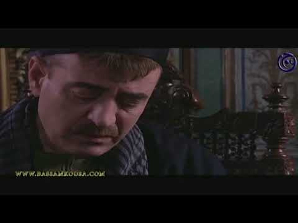 الحوت - اسعد يسلم مصاري الشغل للخالة جميلة ! انت ابن حلال .. حرام ما بيعرفوا :) بسام كوسا