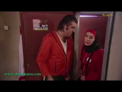 أبو جانتي - ولي !! سعاد انبحتت على سعيد !! شو حبيبي ؟؟ نفوت لجوا ؟؟ شكران مرتجى و فادي صبيح