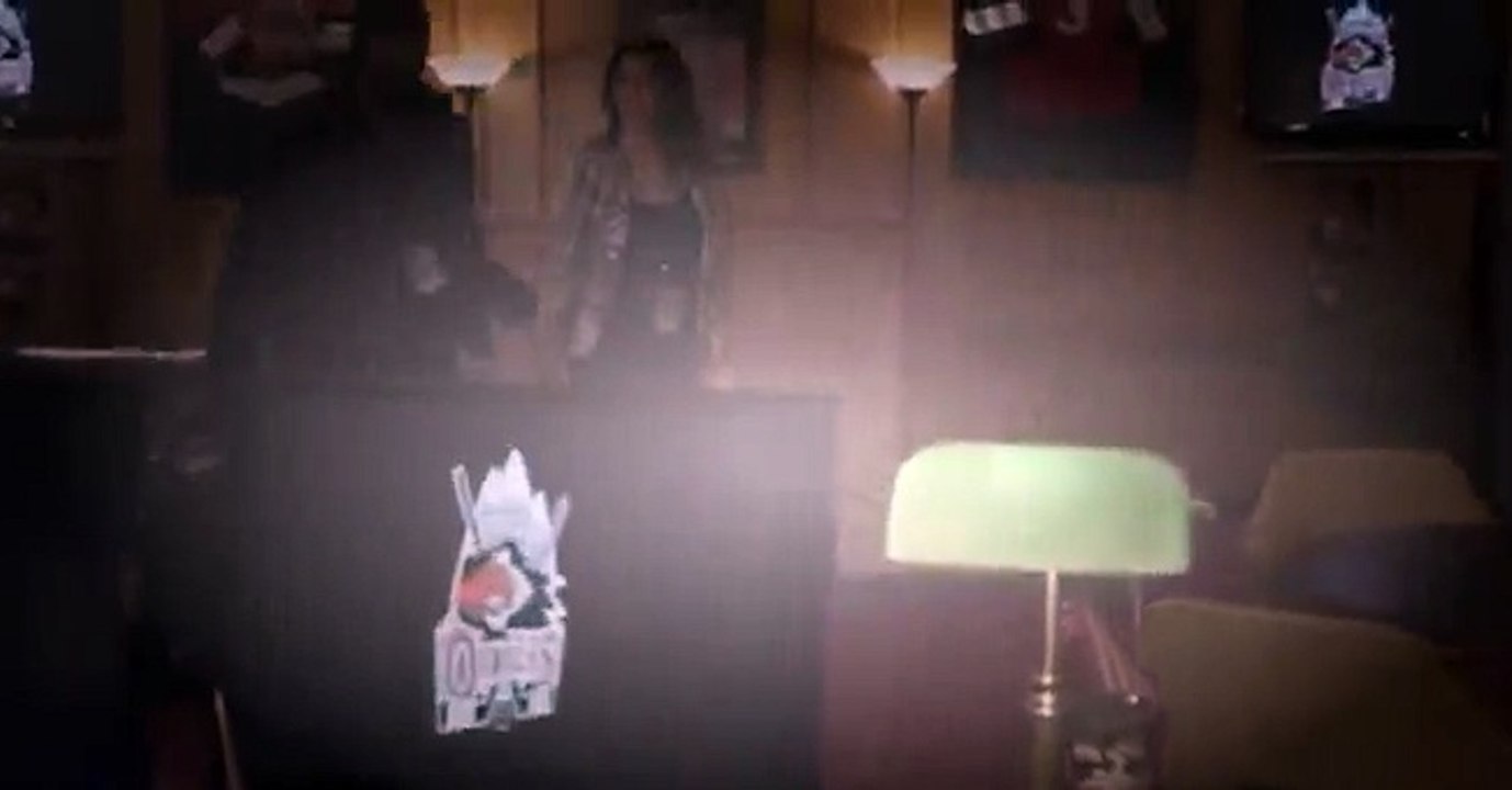 Leverage   Les Justiciers S5E2 FRENCH