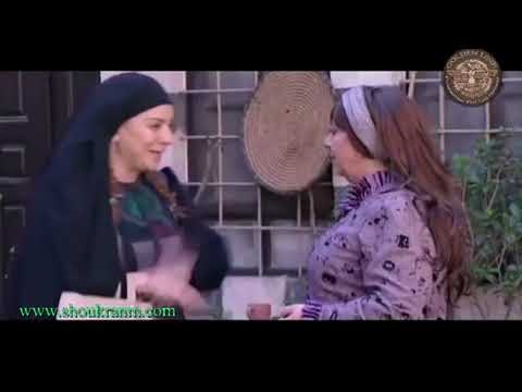 الاميمي - ام عبدو الداية و ام خليل .. اطيب اكلة صفيحة - شكران مرتجى