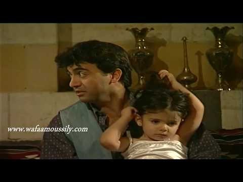 رقصة الحبارى ـ رجوع مفيد من السفر ـ وفاء موصللي ـ فراس ابراهيم ـ رفيق سبيعي ـ نايا