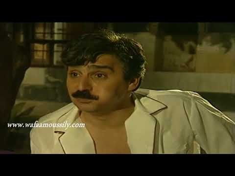 رقصة الحبارى ـ كتر خيرها ما بتحرمنا من شي ـ وفاء موصللي ـ فراس ابراهيم ـ عباس النوري ـ نايا