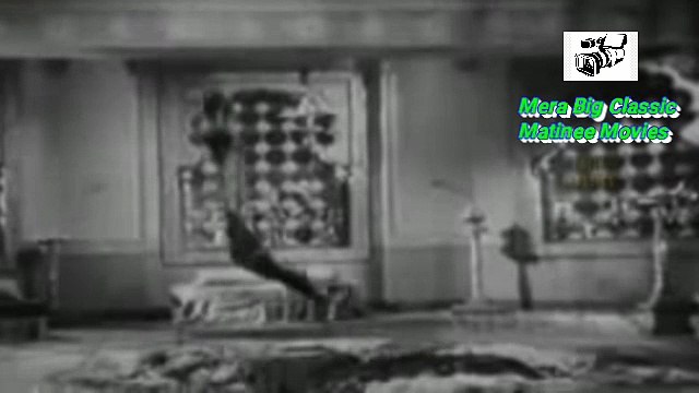 Maya Bazaar Classic Matinee Hindi Movie Part 3/3 ☸☸☸ (79) ☸☸☸ Mera Big Classic Matinee Movies
