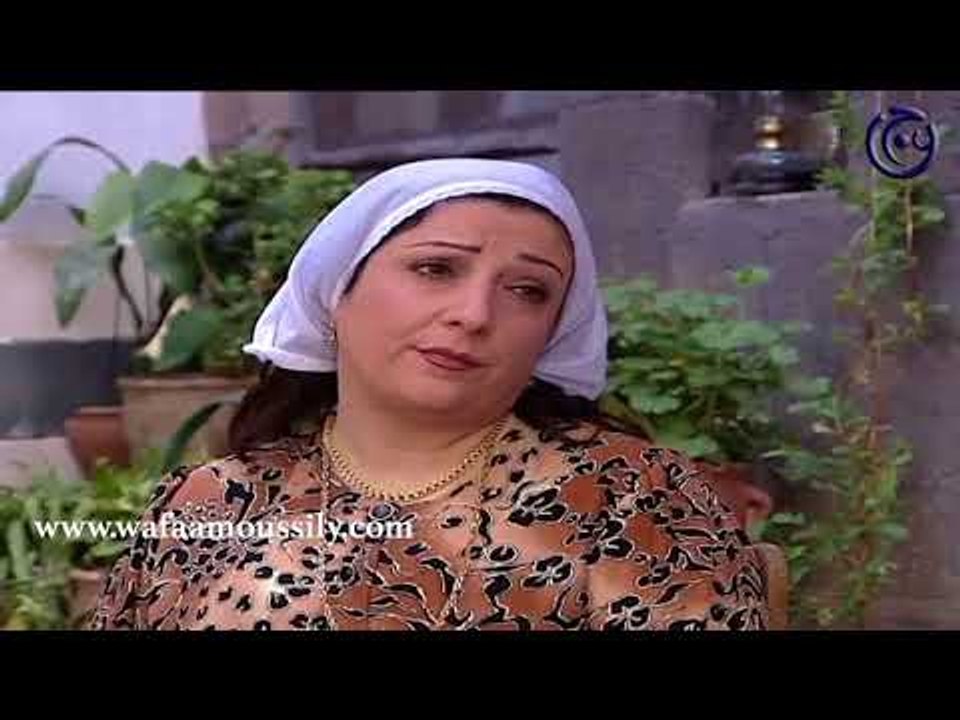 باب الحارة ـ طعمي التم بتسكت العين  ـ وفاء موصللي ـ هدى شعراوي  ـ ليليا الأطرش