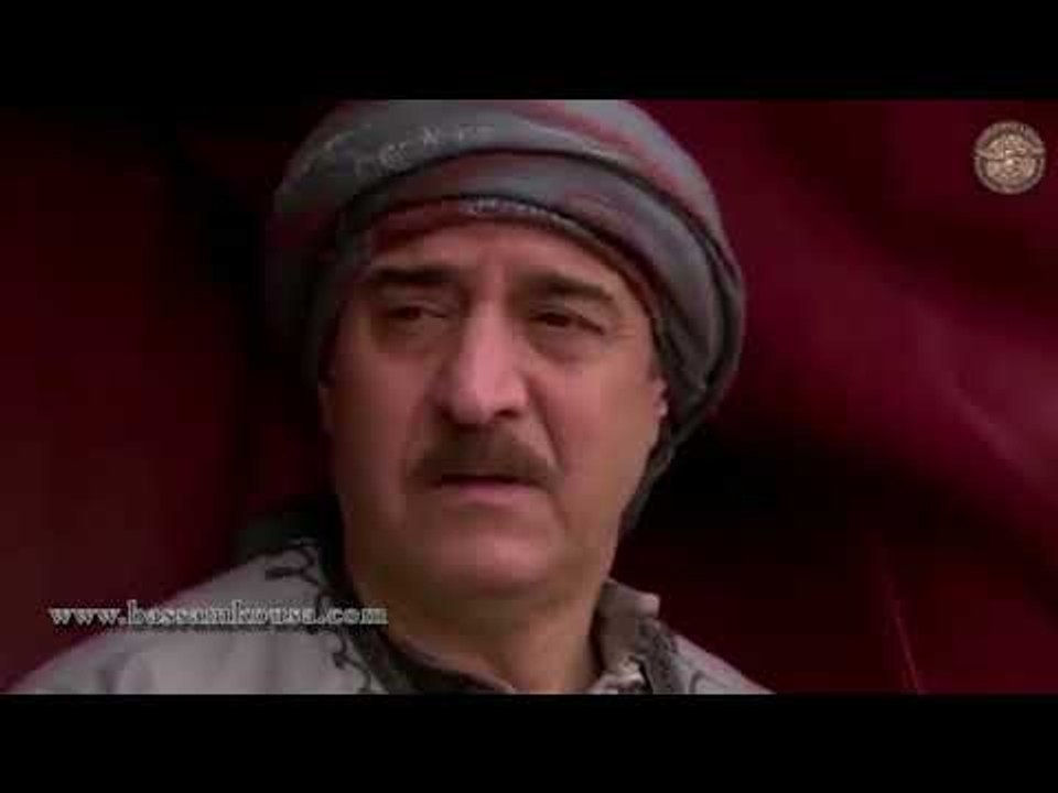 قمر شام | المعلم شهران رايح يشوف شاهيناز .. بس شو هالحظ !! شو هالحظ ! بسام كوسا
