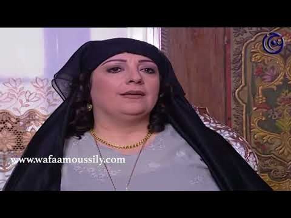 باب الحارة ـ شعرة بفنجان القهوة تبع فريال  ـ وفاء موصللي ـ هدى شعراوي  ـ صباح الجزائري