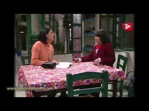 عيلة 8 نجوم | الوجع يللي براسي متل يللي برجليي .. ما رح توقعيني | شكران مرتجى - سامية جزائري