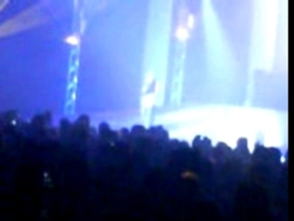 IAM Concert Montpellier 2007