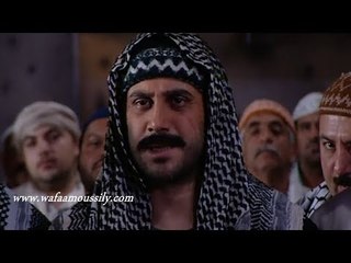 باب الحارة ـ مقتل مامون و انتقام فريال و رجال حارة الضبع ـ وفاء موصللي ـ ميلاد يوسف  ـ قصي خولي