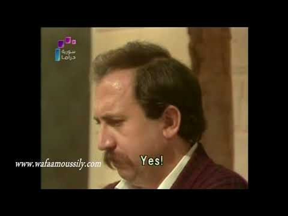 لك يا شام ـ هاد ضحك عليك معقول ـ وفاء موصللي ـ بشار اسماعيل