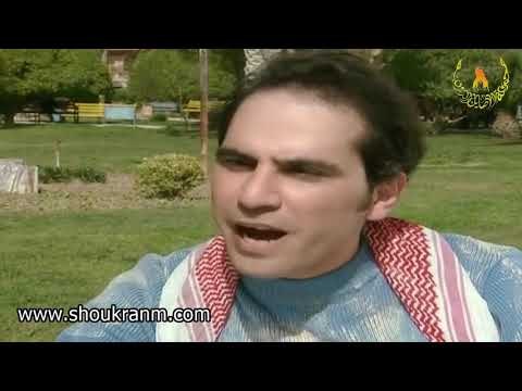 انتقام الوردة - شو قصة هاد جبرا يللي عم يشتغل عنده مصطفى ؟ رجال وقح - شكران مرتجي و رامي حنا