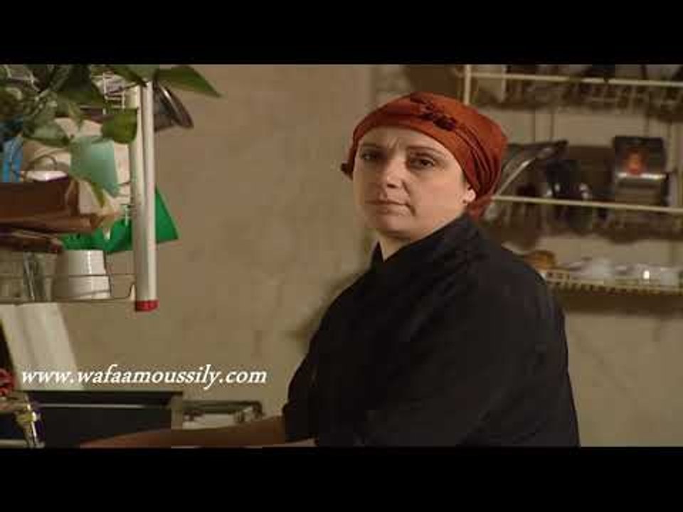 مسلسل مرايا ـ ادعيلي يامو ـ وفاء موصللي ـ عصام...