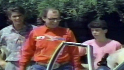 Hey Dude S04E03 - Magnum Ernst