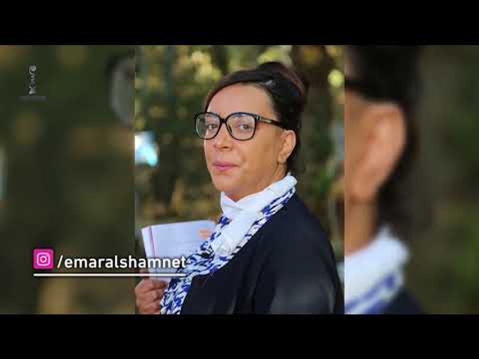 ‫ترقبوا المحامية سناء الزبلطاني من جزيرة الواق...