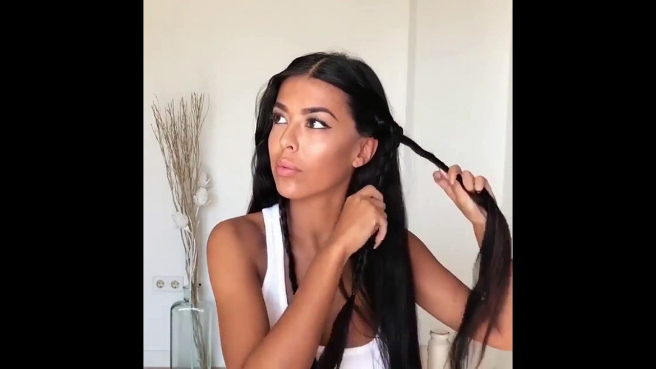 forced haircut women sara\\New Bridal Wedding Hairstyle Updos - 2018|| headshave women