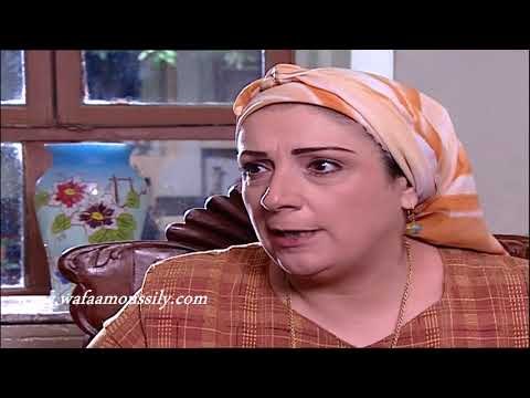 باب الحارة ـ خايفة تكبر راسها سعاد و ما ترجع لطفية لعصام ـ وفاء موصللي ـ شكران مرتجى