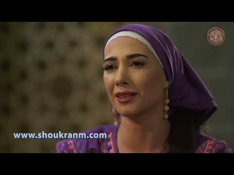 خاتون | امنلنا شوية مصاري لنروح بركي منلاقي حلب ايد هالمخلوقة | شكران مرتجي و ايمن رضا