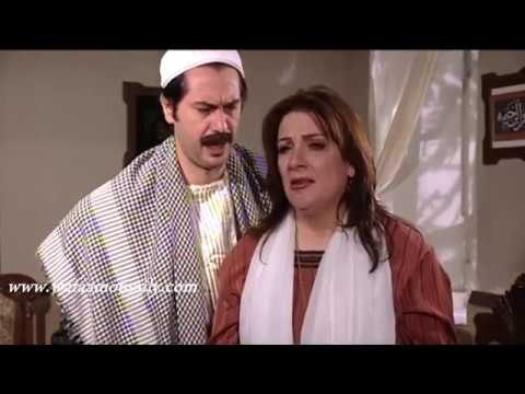 باب الحارة ـ معرفة فريال حقيقة مامون و هو ضابط فرنسي ـ وفاء موصللي ـ ميلاد يوسف