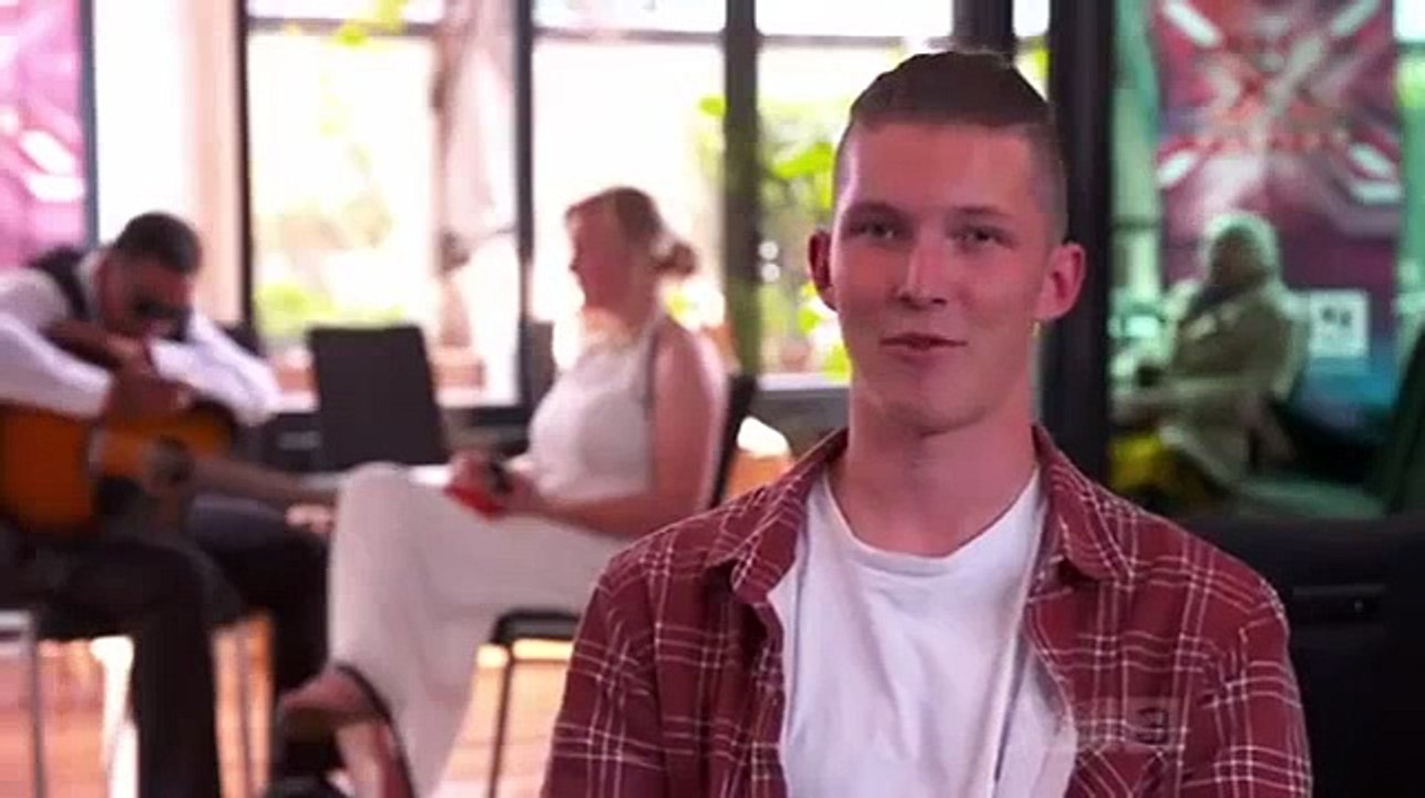 The X Factor Nz S02E06