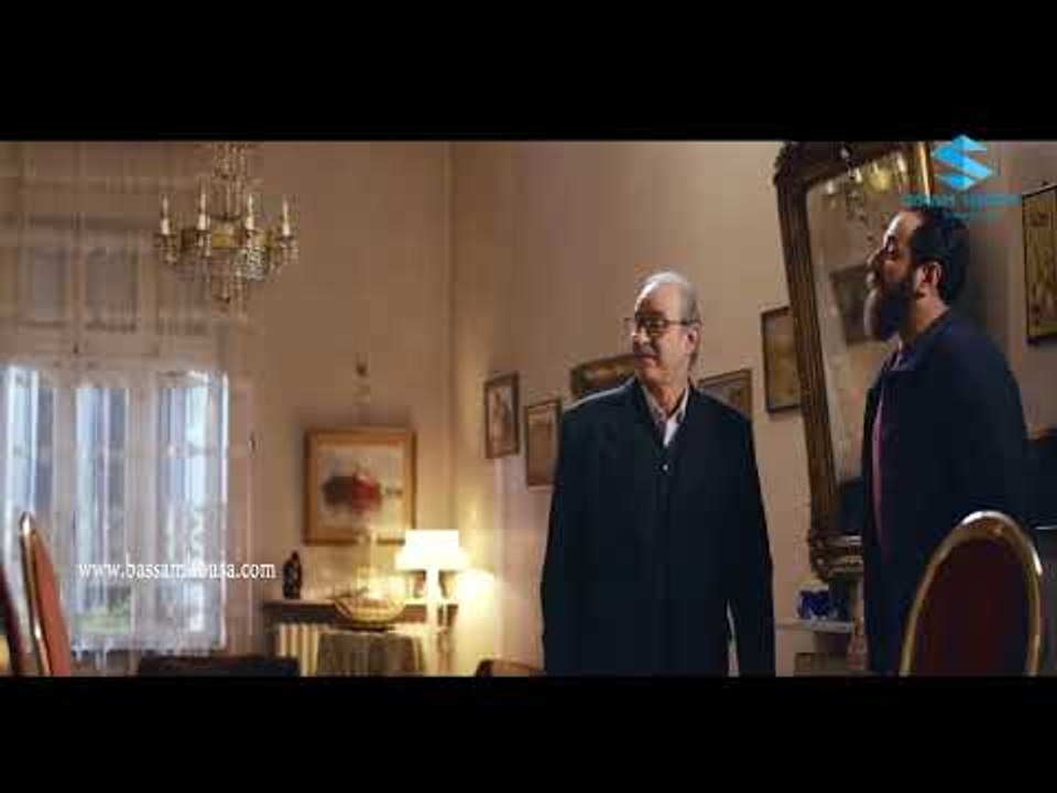 روزنا ـ استقبال حافل لأبو باسم ببيت آغوب ـ بس...
