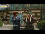 ابو كامل ـ زاهي راجع سكران ووقع على الدرج  ـ وفاء موصللي ـ عبد الفتاح مزين