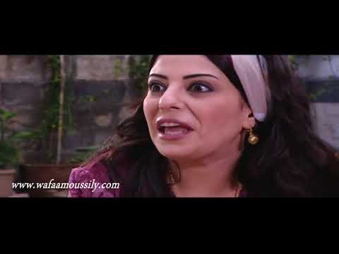 باب الحارة ـ فريال تهدي لطفية اسوارة ذهب ـ وفاء موصللي ـ ليليا الاطرش