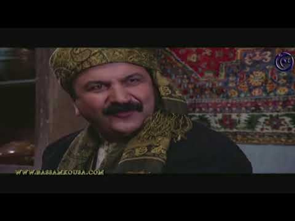الحوت - شلون ما بتقول لي انه اخوك حسن ؟ الكل بيعرفه !! بسام كوسا و وفيق الزعيم
