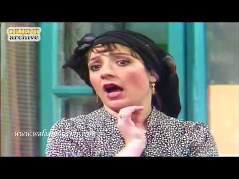 ابو كامل ـ صالحة تتهم زاهي باللزقة ـ وفاء موصللي ـ عبد الفتاح مزين