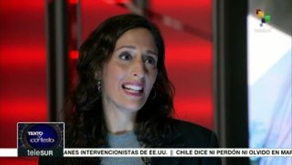 Expertos analizan la situación económica argentina