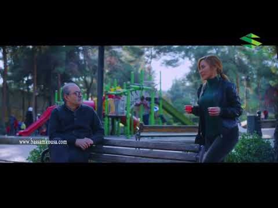 روزنا ـ بنتو لأبو باسم عم تضيفو قهوة بالجنينة ـ بسام كوسا