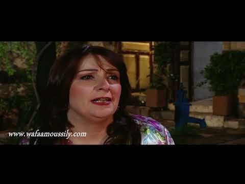 باب الحارة ـ أطيب كاسة شاي من تحت أيدين فريال ـ وفاء موصللي ـ فايز قزق