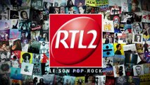 Lenny Kravitz, Stevie Wonder, The Rolling Stones RTL2 Pop-Rock Party (07/09/2018)