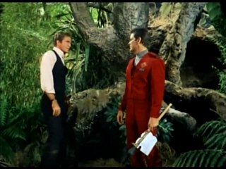Land Of The Giants S01E12 The Golden Ca part 2/2