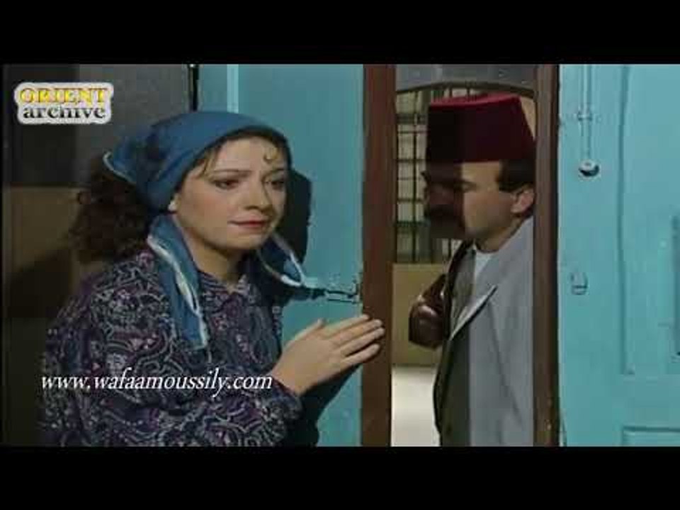 ابو كامل ـ موفق يفسد عن زاهي  ـ وفاء موصللي ـ س...