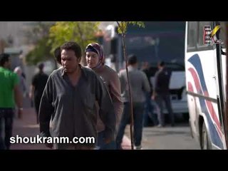 نساء من هذا الزمن - يتعرفولكن شي اوتيل رخيص - شكران مرتجى وسعد مينا