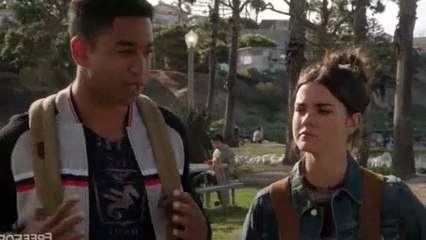 The Fosters S04E06 - Justify