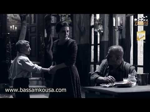 الرابوص - ليش عم تفوتي لجوا ؟ شو به هالمنظر ؟ بسام كوسا و ضحى الدبس