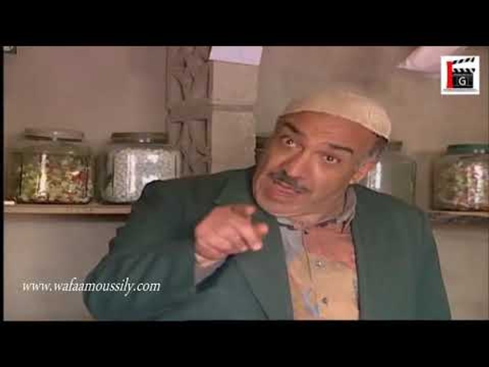 مرايا٩٨ ‎ـ الغسالة صارت الي ‎ـ وفاء موصلي ‎ـ عص...