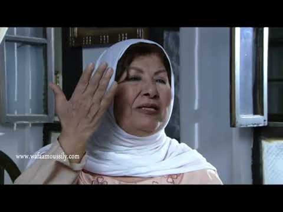 باب الحارة ـ ابراهيم مااات شهيد ـ وفاء موصللي