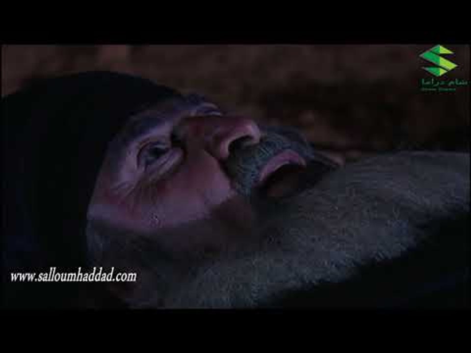 الزير سالم ـ ابن عباد يكسر ظهر الزير و يقتل أمرؤ القيس ـ سلوم حداد ـ خالد تاجا ـ جهاد سعد