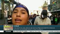 teleSUR Noticias: Costa Rica: Sindicatos se preparan para huelga gral.