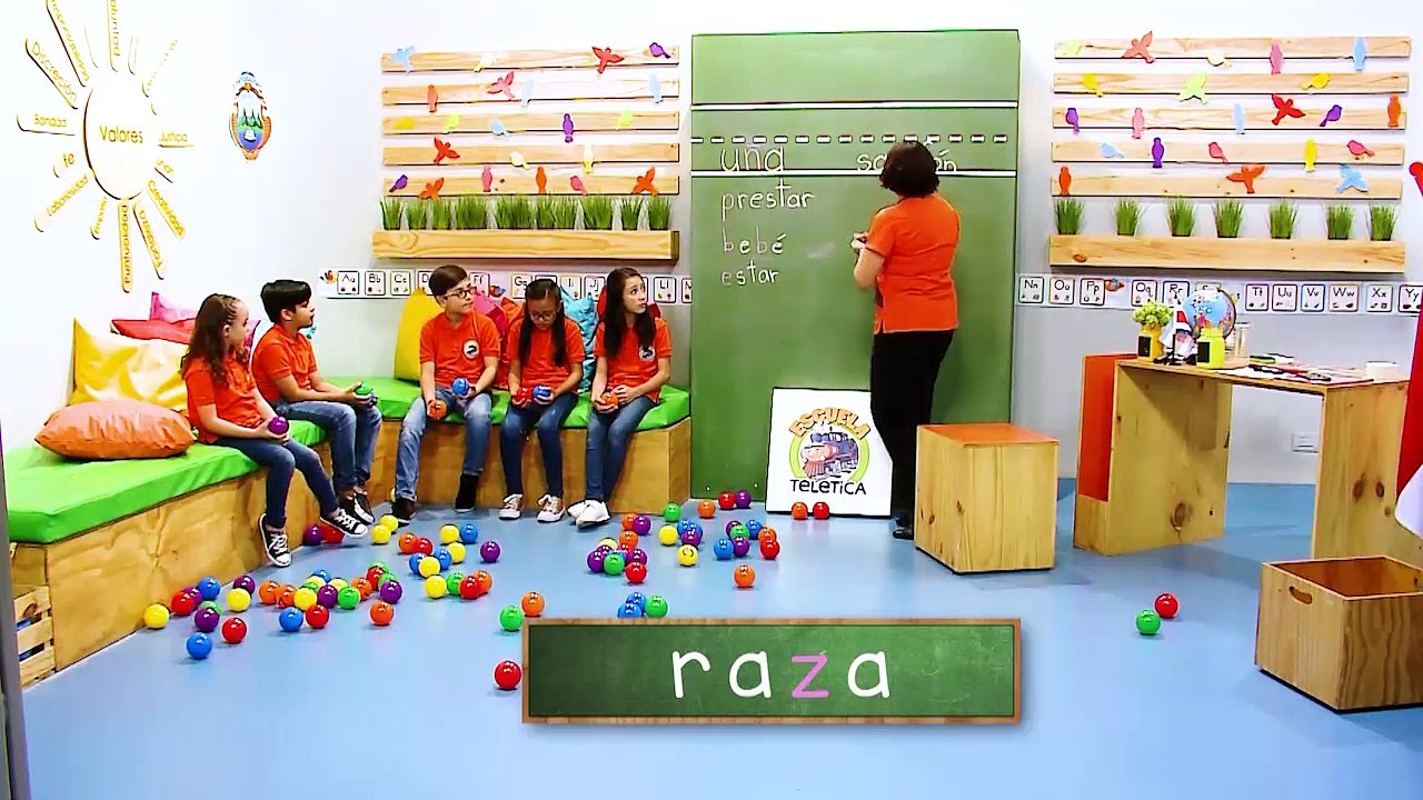 Escuela Teletica Programa 47